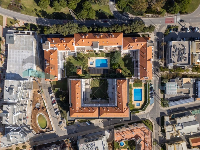 Apartamento T2 para Venda em Quarteira Foto 32