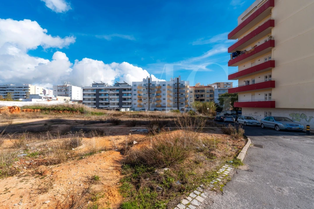 Terreno para Venda em Faro (Sé e São Pedro) Foto 4