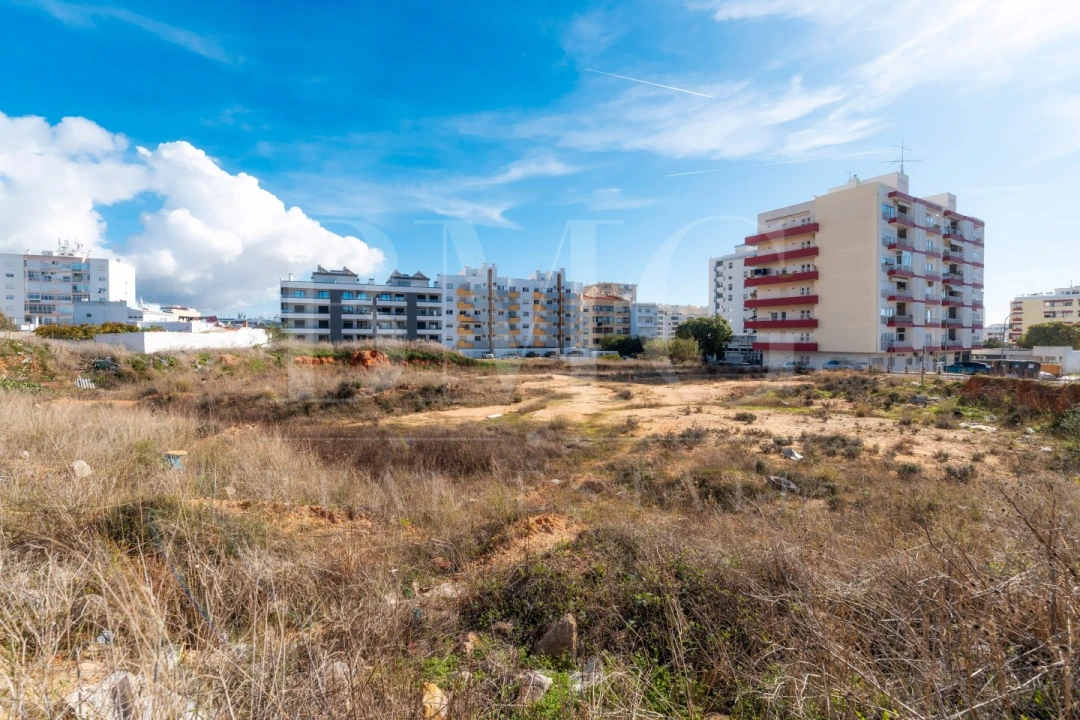 Terreno para Venda em Faro (Sé e São Pedro) Foto 8