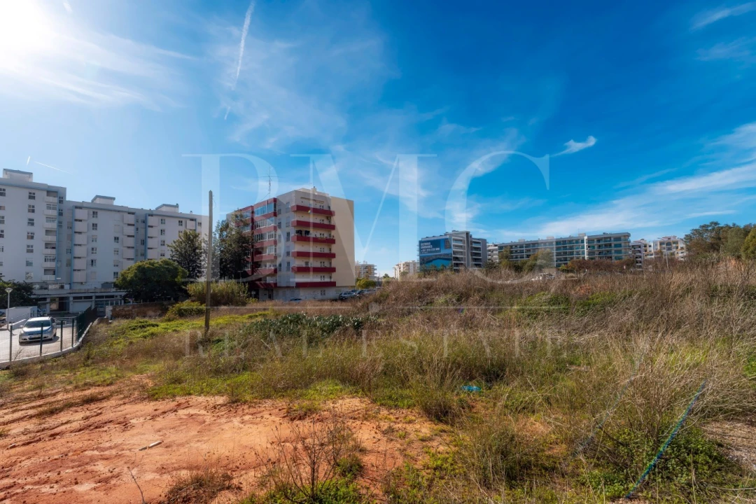 Terreno para Venda em Faro (Sé e São Pedro) Foto 14