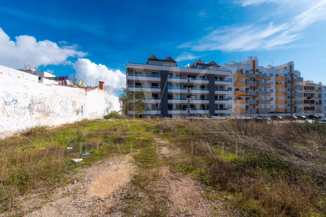 Terreno para Venda em Faro (Sé e São Pedro) Foto 16