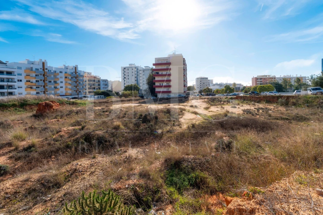 Terreno para Venda em Faro (Sé e São Pedro) Foto 21