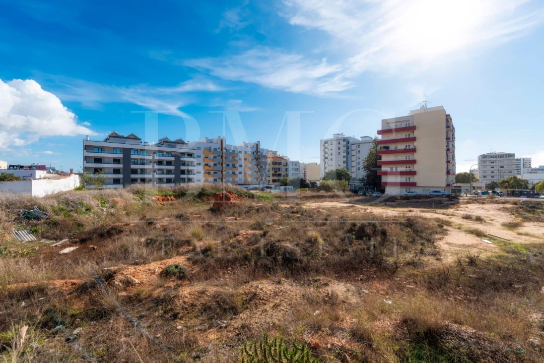 Terreno para Venda em Faro (Sé e São Pedro) Foto 22
