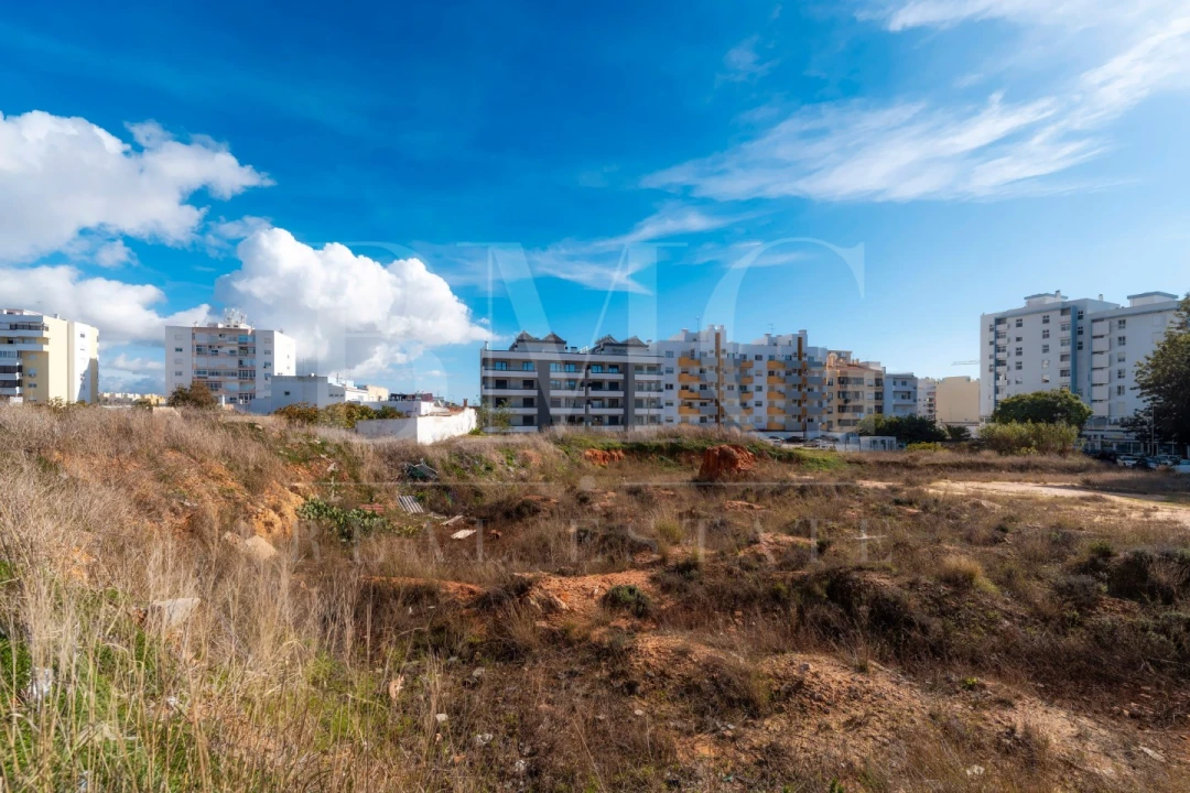 Terreno para Venda em Faro (Sé e São Pedro) Foto 23