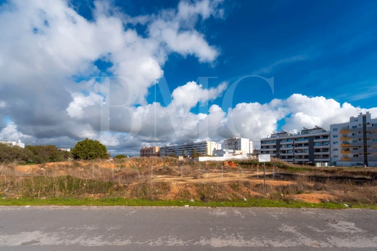 Terreno para Venda em Faro (Sé e São Pedro) Foto 5