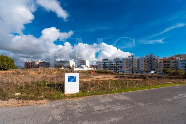 Terreno para Venda em Faro (Sé e São Pedro) Foto 6