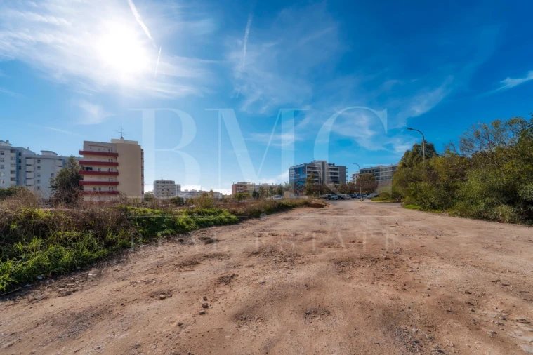 Terreno para Venda em Faro (Sé e São Pedro) Foto 7