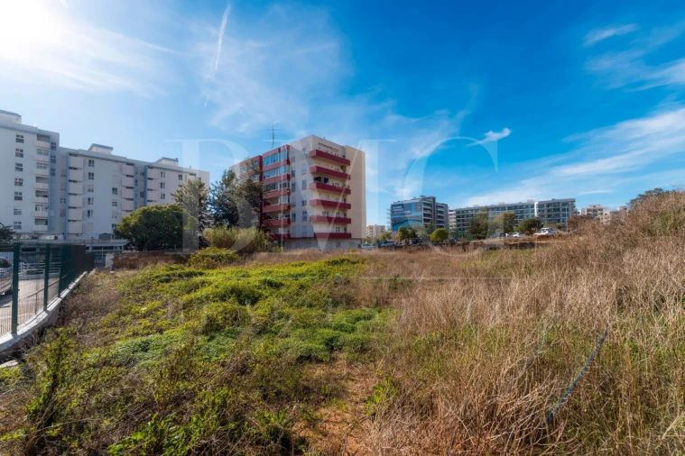 Terreno para Venda em Faro (Sé e São Pedro) Foto 13