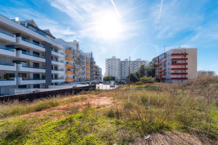 Terreno para Venda em Faro (Sé e São Pedro) Foto 15