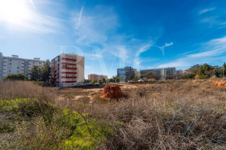 Terreno para Venda em Faro (Sé e São Pedro) Foto 18