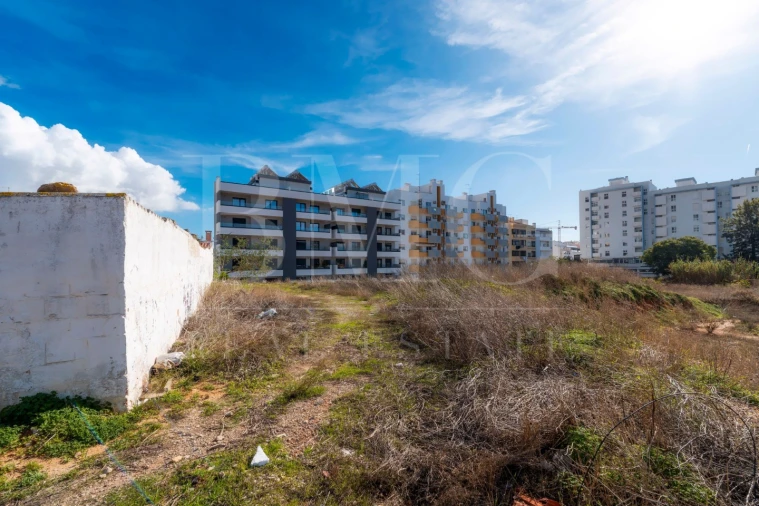 Terreno para Venda em Faro (Sé e São Pedro) Foto 19
