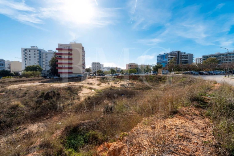 Terreno para Venda em Faro (Sé e São Pedro) Foto 20