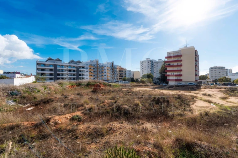 Terreno para Venda em Faro (Sé e São Pedro) Foto 22