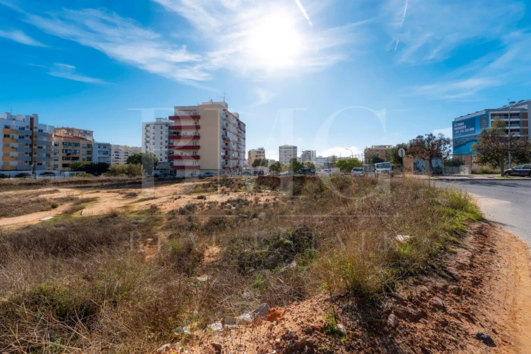 Terreno para Venda em Faro (Sé e São Pedro) Foto 25