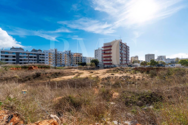 Terreno para Venda em Faro (Sé e São Pedro) Foto 26