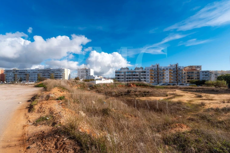 Terreno para Venda em Faro (Sé e São Pedro) Foto 27