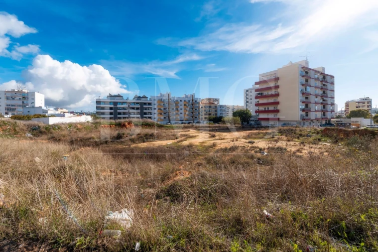 Terreno para Venda em Faro (Sé e São Pedro) Foto 28