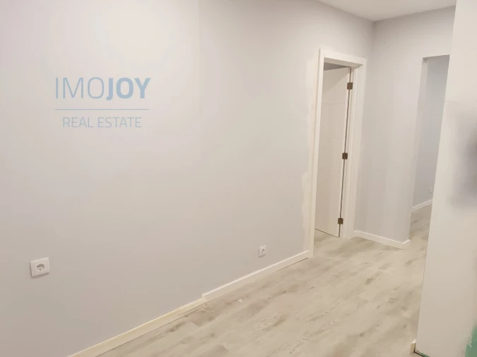 Apartamento T2 para Venda em Algés, Linda-A-Velha e Cruz Quebrada-Dafundo Foto 5