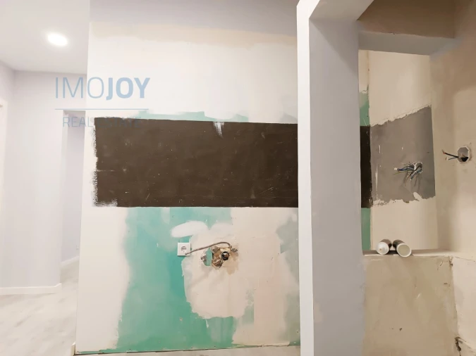 Apartamento T2 para Venda em Algés, Linda-A-Velha e Cruz Quebrada-Dafundo Foto 7