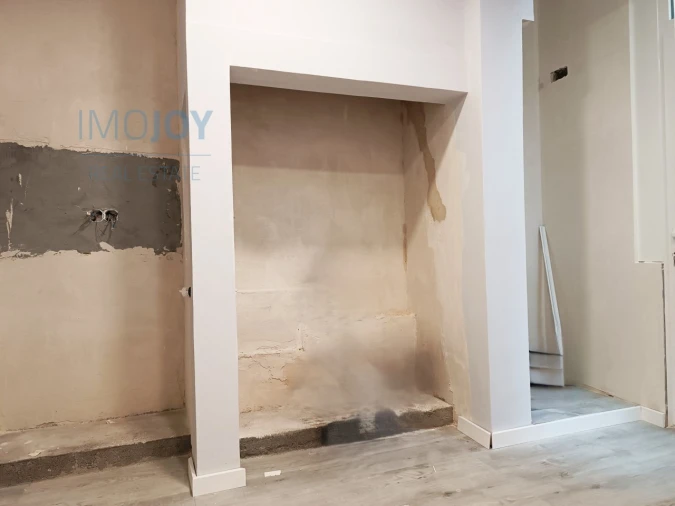 Apartamento T2 para Venda em Algés, Linda-A-Velha e Cruz Quebrada-Dafundo Foto 8