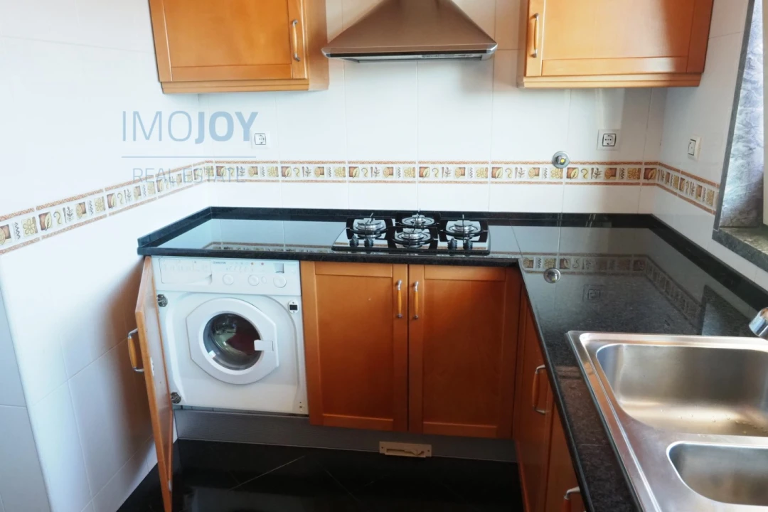 Apartamento T3 para Arrendamento em Carnaxide e Queijas Foto 11