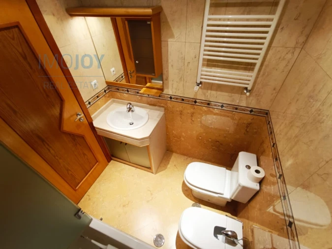 Apartamento T3 para Arrendamento em Carnaxide e Queijas Foto 17