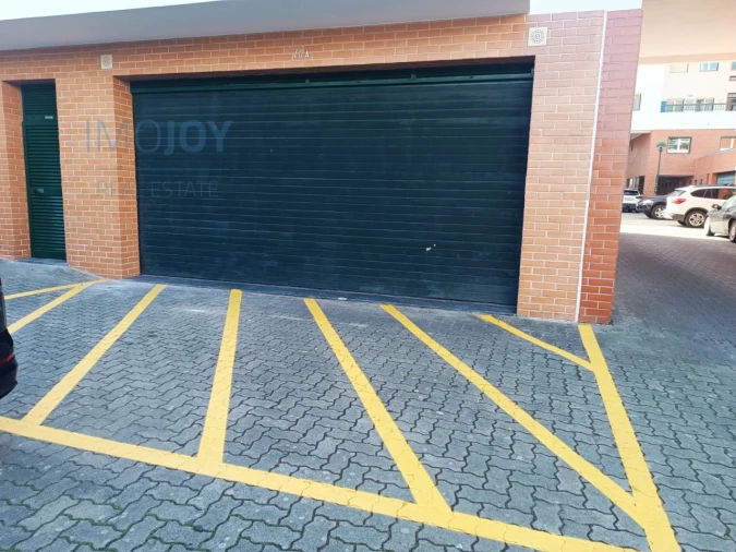 Apartamento T3 para Arrendamento em Carnaxide e Queijas Foto 46