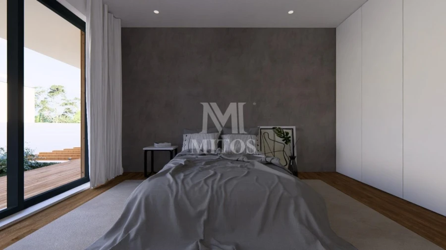 Moradia T3 para Venda em Castelo do Neiva Foto 11