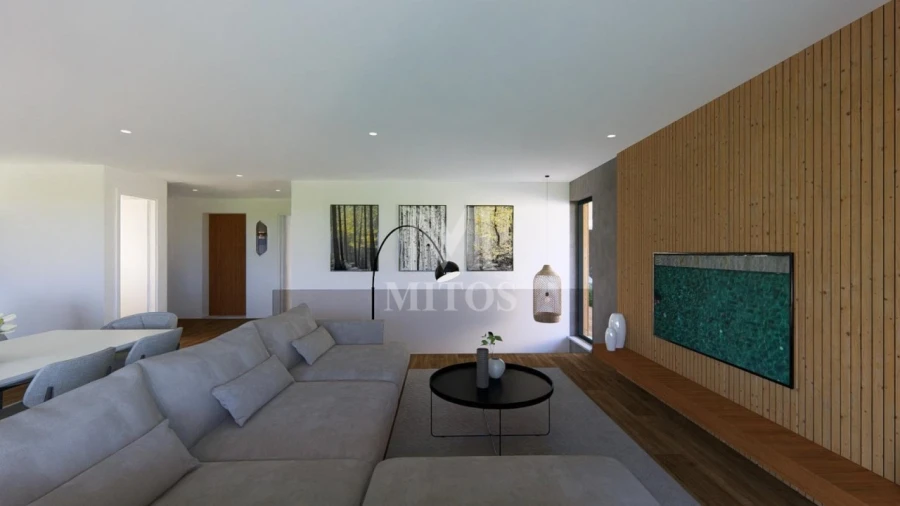 Moradia T3 para Venda em Castelo do Neiva Foto 5