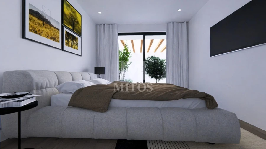 Moradia T3 para Venda em Castelo do Neiva Foto 8