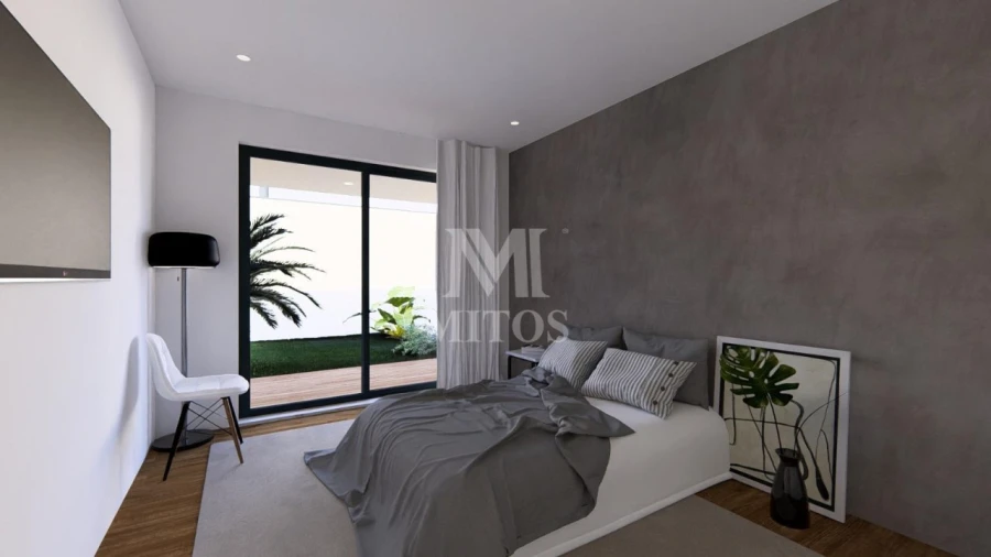 Moradia T3 para Venda em Castelo do Neiva Foto 11