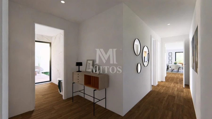 Moradia T3 para Venda em Castelo do Neiva Foto 14