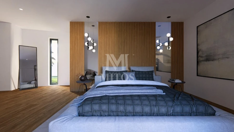 Moradia T3 para Venda em Castelo do Neiva Foto 16