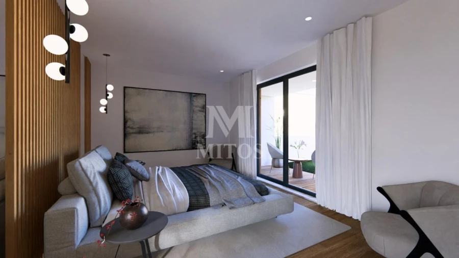 Moradia T3 para Venda em Castelo do Neiva Foto 17