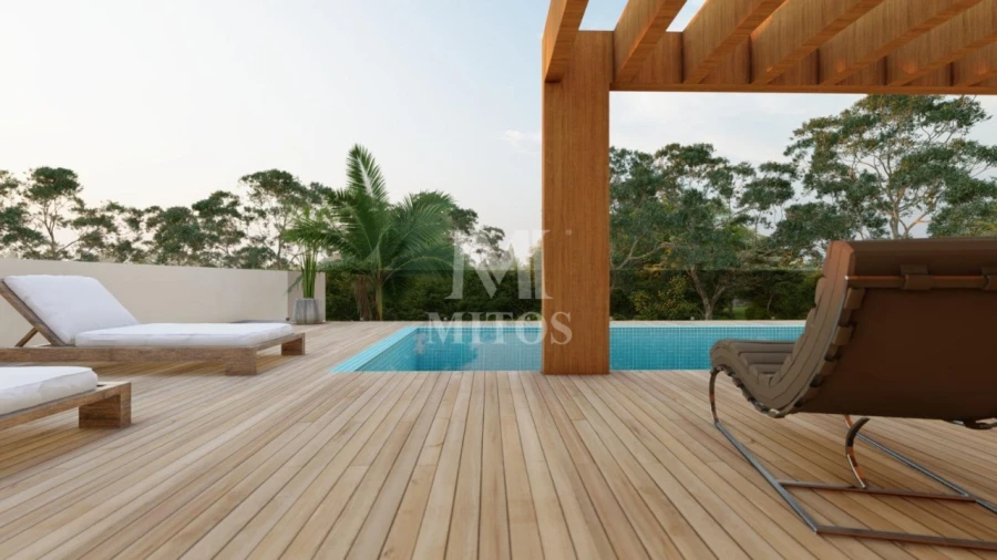 Moradia T3 para Venda em Castelo do Neiva Foto 21