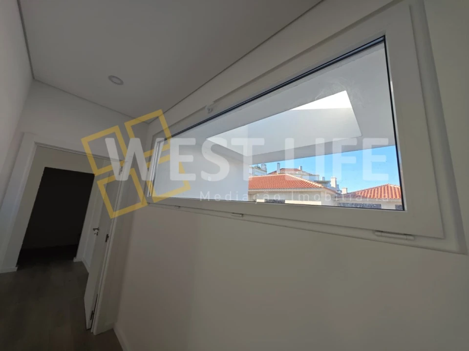 Moradia T3 para Venda em Azueira e Sobral da Abelheira Foto 16