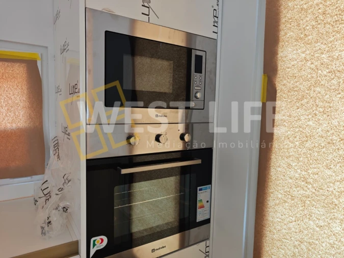 Moradia T3 para Venda em Azueira e Sobral da Abelheira Foto 7