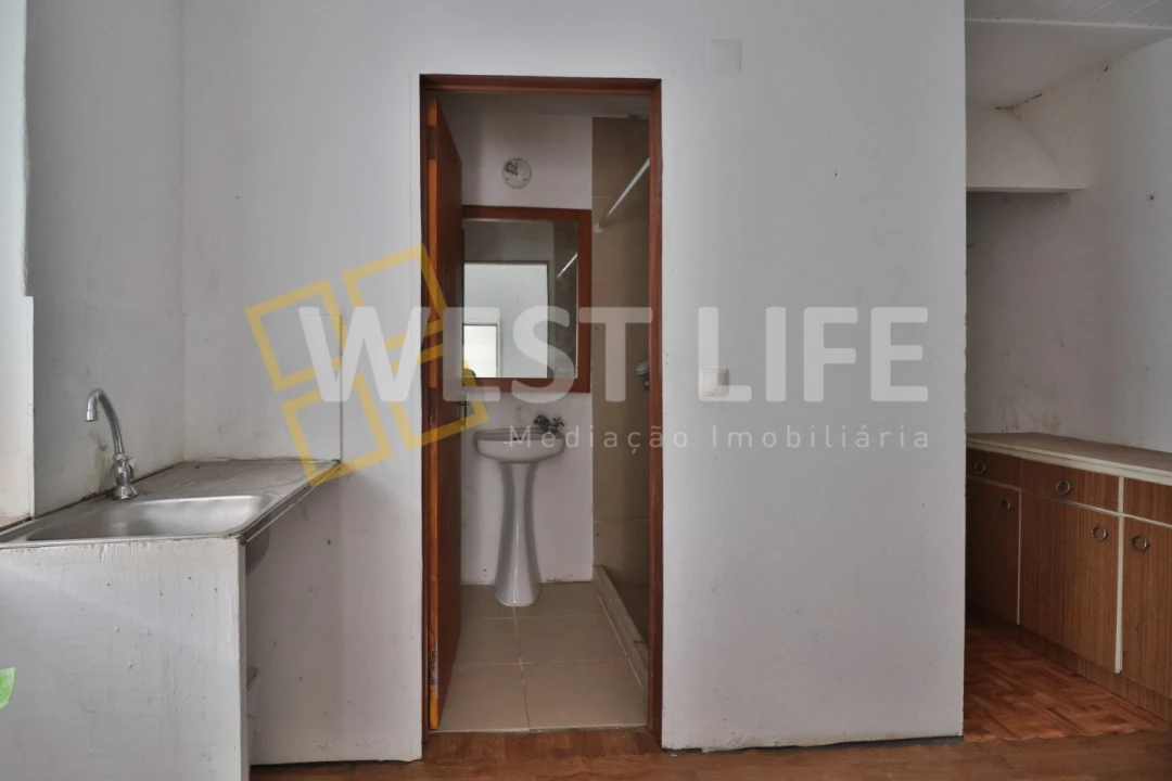 Moradia T3 para Venda em São Pedro da Cadeira Foto 17