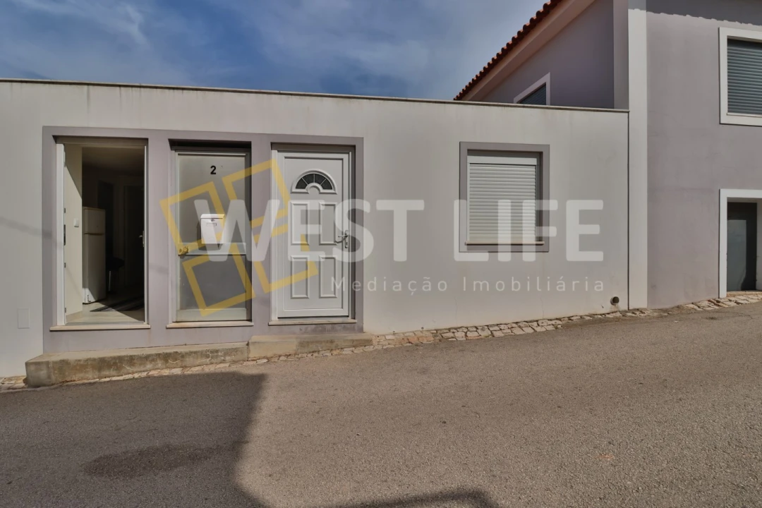 Moradia T3 para Venda em São Pedro da Cadeira Foto 18