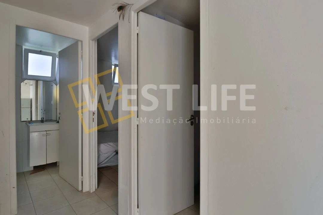 Moradia T3 para Venda em São Pedro da Cadeira Foto 20