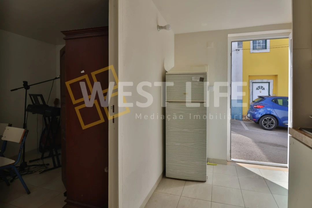 Moradia T3 para Venda em São Pedro da Cadeira Foto 19