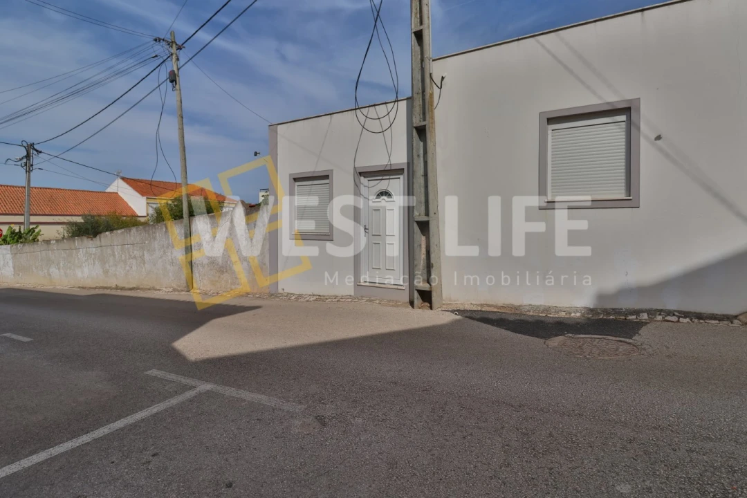 Moradia T3 para Venda em São Pedro da Cadeira Foto 28