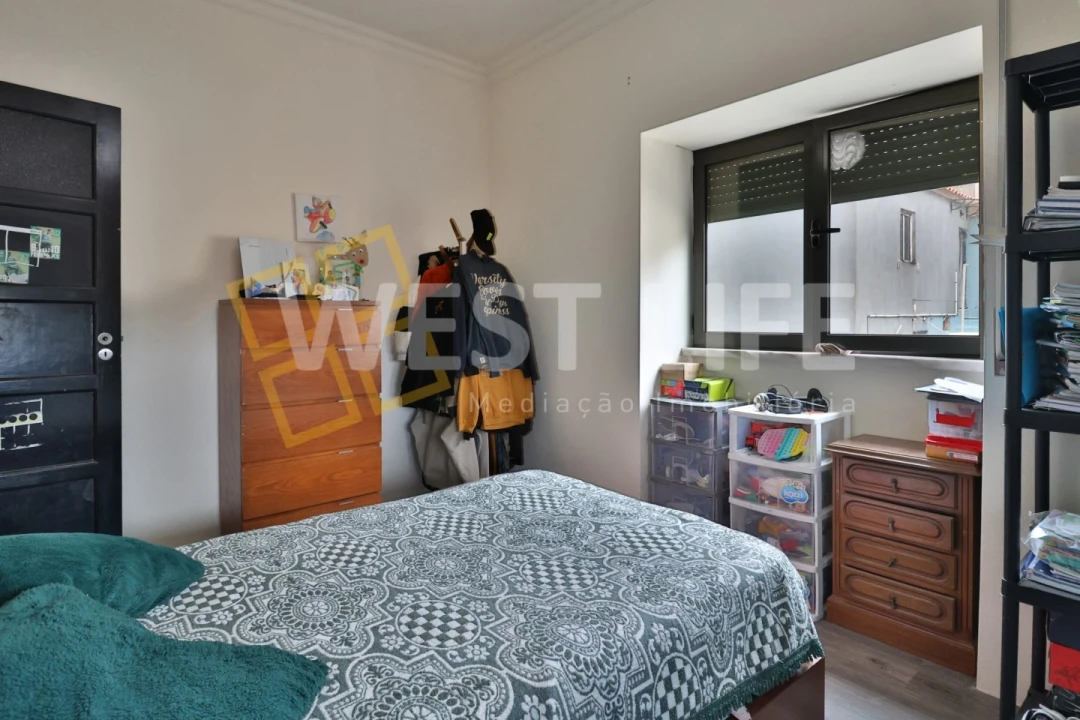 Moradia T3 para Venda em São Pedro da Cadeira Foto 11