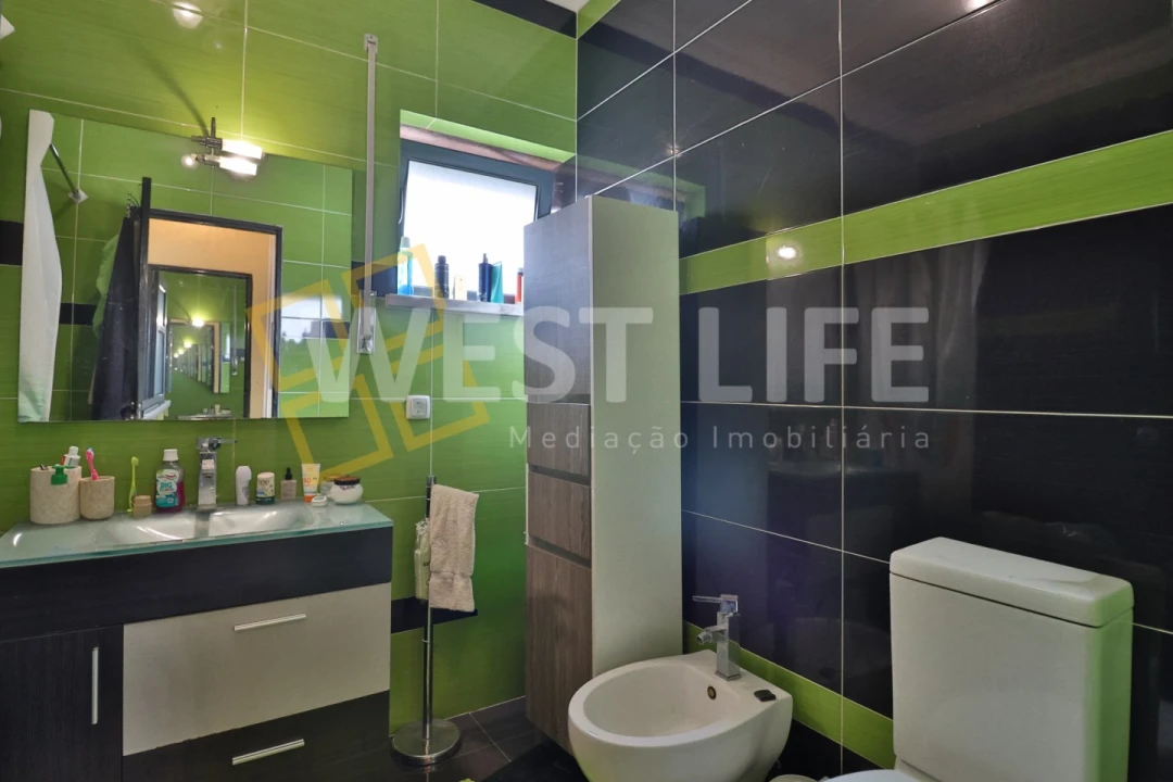 Moradia T3 para Venda em São Pedro da Cadeira Foto 9