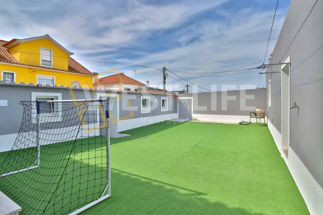 Moradia T3 para Venda em São Pedro da Cadeira Foto 3