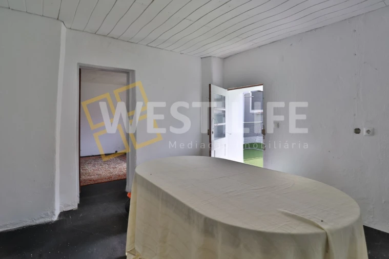 Moradia T3 para Venda em São Pedro da Cadeira Foto 16