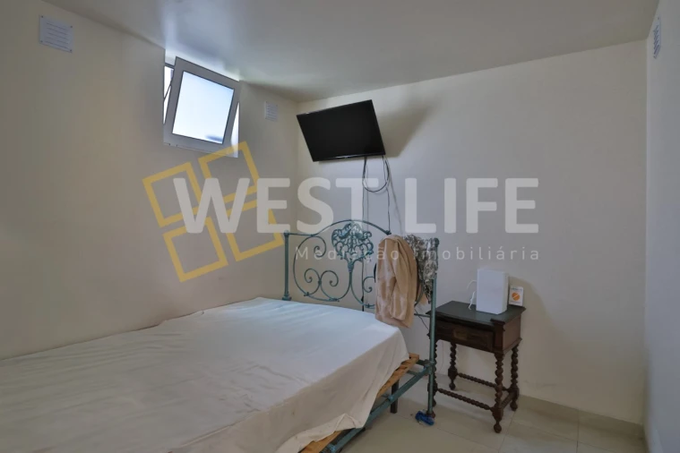 Moradia T3 para Venda em São Pedro da Cadeira Foto 21