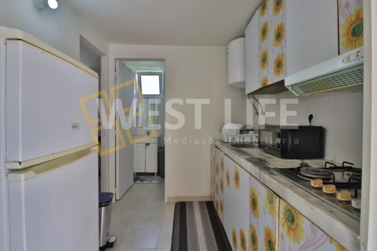 Moradia T3 para Venda em São Pedro da Cadeira Foto 25