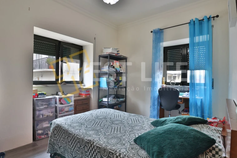 Moradia T3 para Venda em São Pedro da Cadeira Foto 10