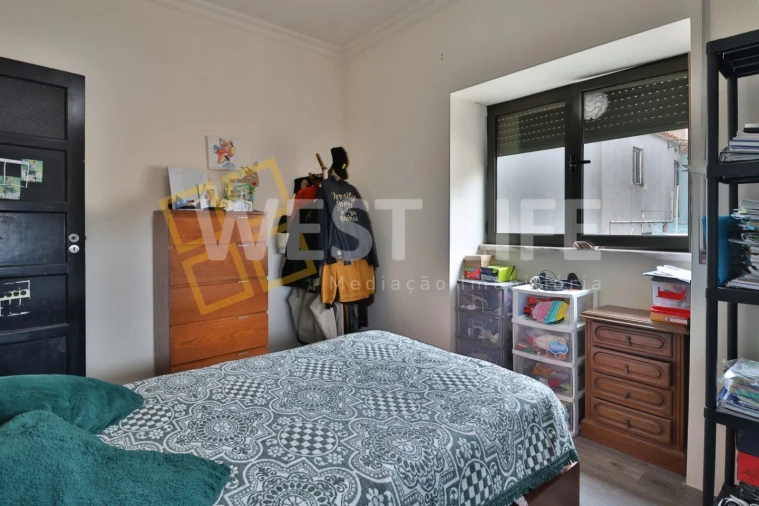 Moradia T3 para Venda em São Pedro da Cadeira Foto 11